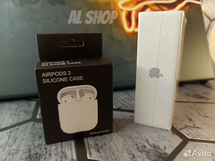 Airpods