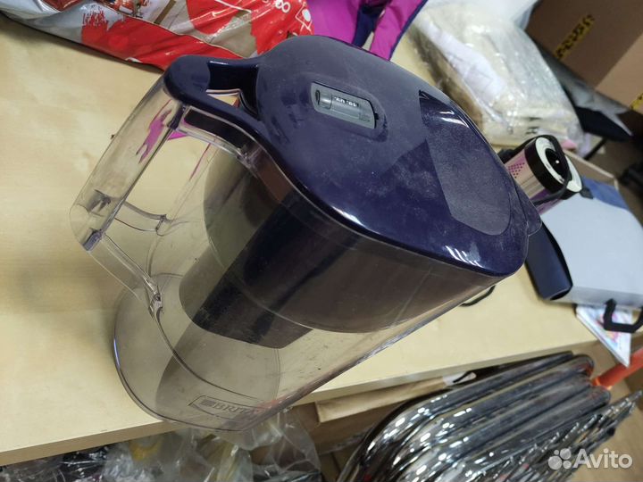 Фильтр для очистки воды