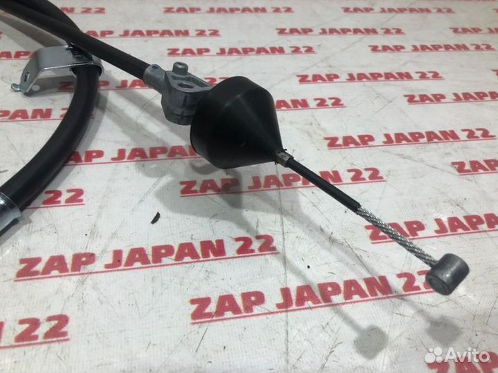 Трос ручника правый Lexus