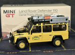 Minigt 64 Land Rover Defender 110