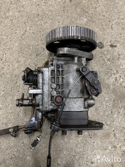 На запчасти Тнвд Volkswagen Golf 2 1.6 JP Дизель