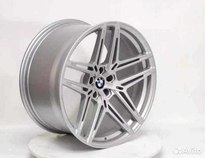 Кованые диски R22