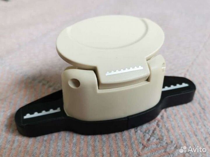 Фигурный дырокол для скрапбукинга