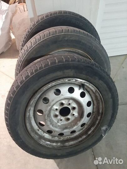 Nordman Nordman + 185/60 R14