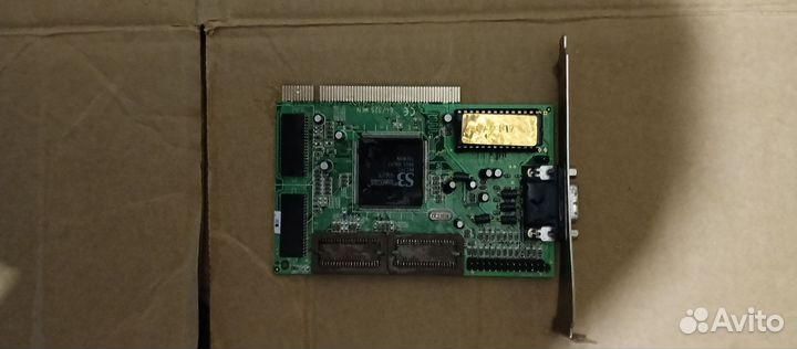 Видеокарта