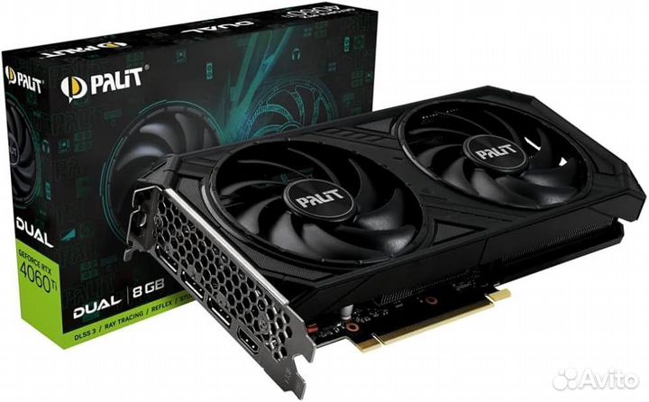 Rtx 4060 ti