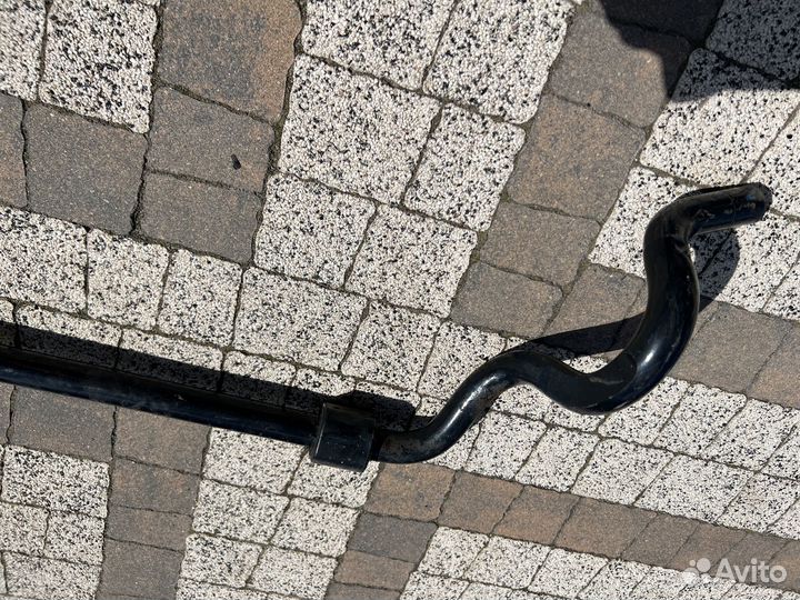 Стабилизатор передний Mercedes W205 W 205