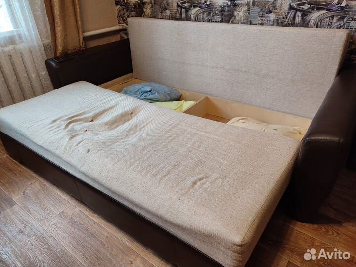 Продается диван