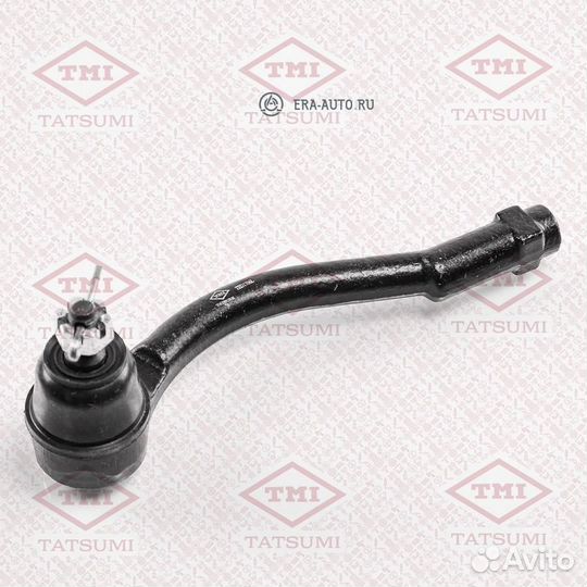 Tatsumi TED1706L Наконечник рулевой тяги L