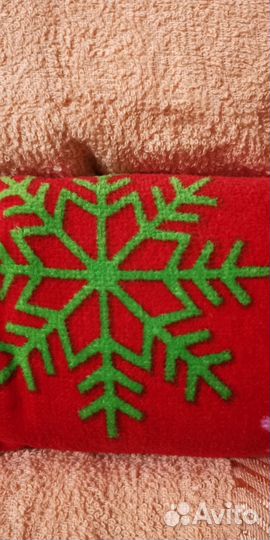 Новый подарочный набор полотенец