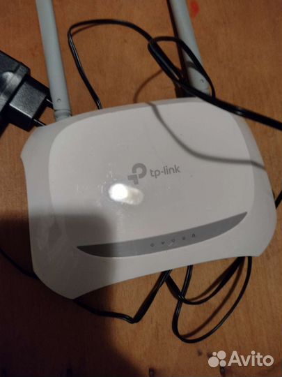 Wifi роутеры tp link,zyxel,d link