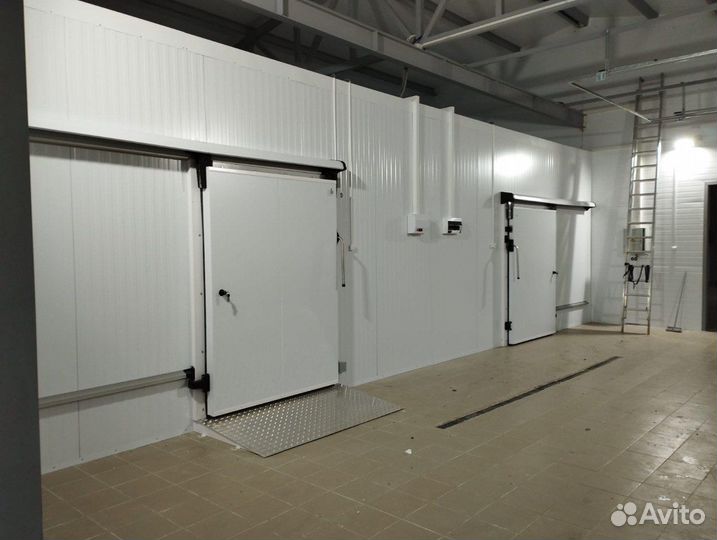 Холодильная камера