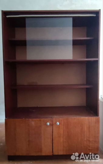 Сервант СССР