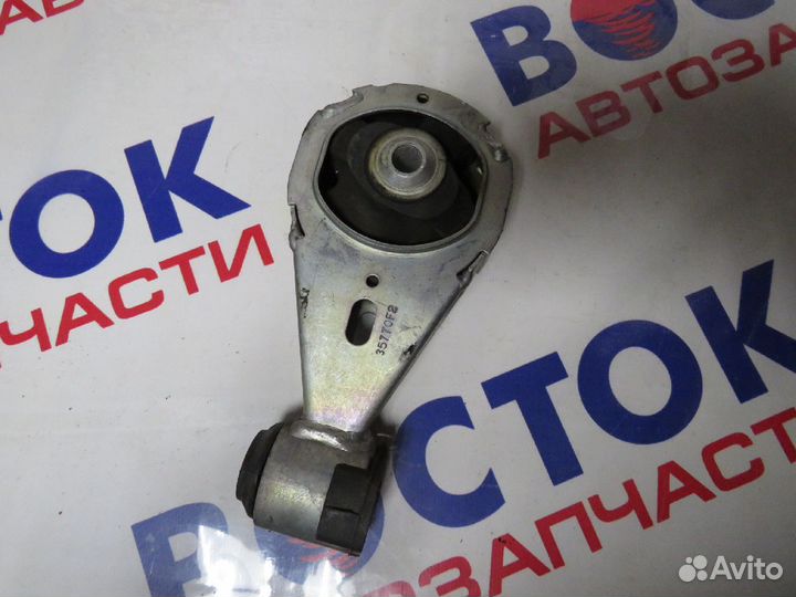 Подушка двигателя Зад renault megane BZ0A, BZ0B, B