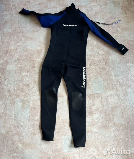 Гидрокостюм Speedo женкие и мужские