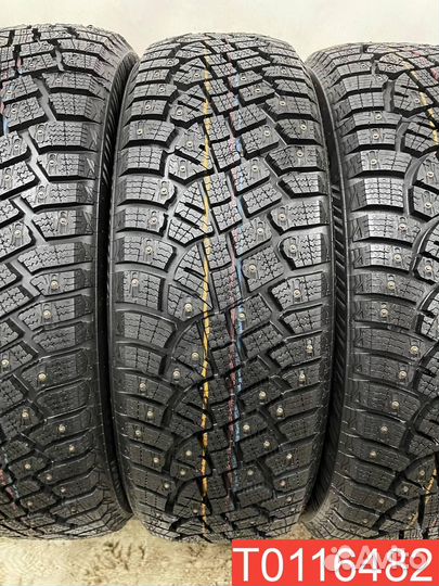 Continental IceContact 2 195/55 R20 95T