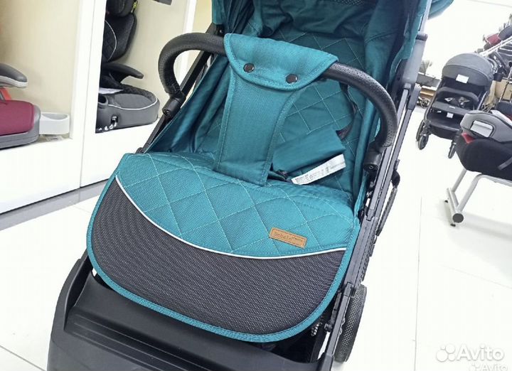 Прогулочная коляска трость Babalo, новая