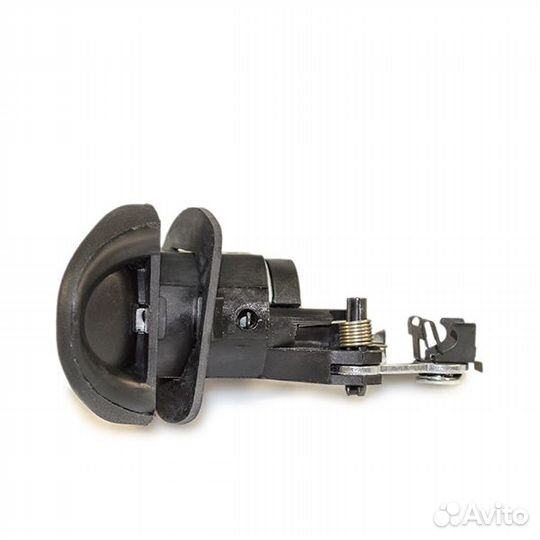 Замок крышки багажника renault