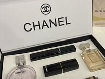 Подарочный набор chanel