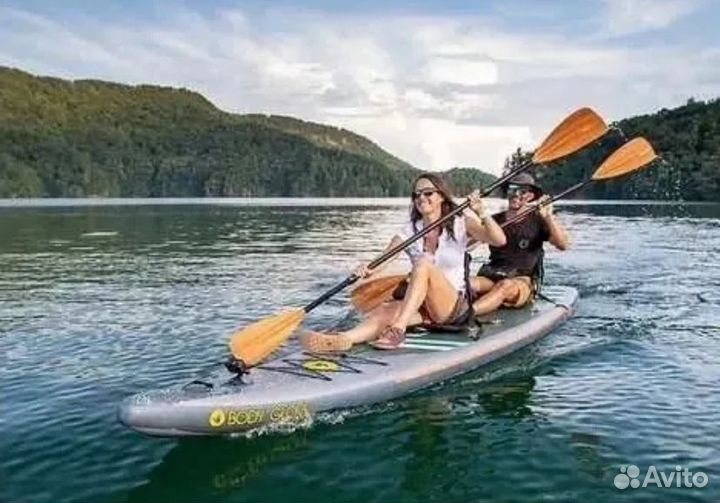 SUP-доска Body Glove 15