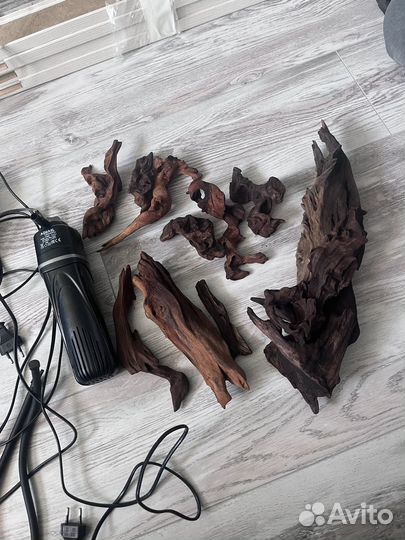 Фильтр для аквариума