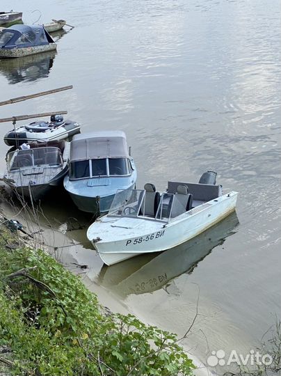 Прогресс 4 мотор нептун 23