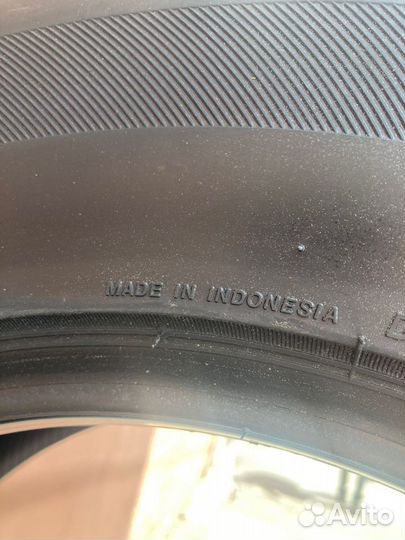 Bridgestone Dueler A/T 001 245/70 R16