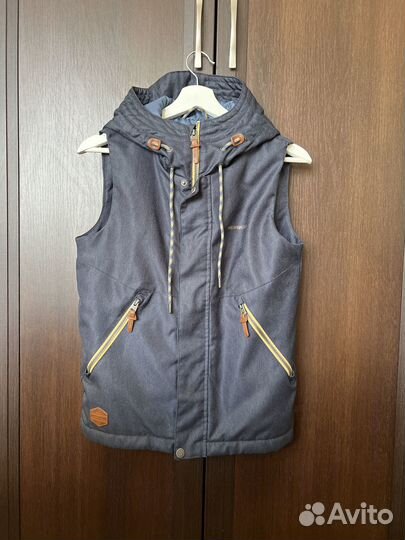 Жилетка merrell р 146