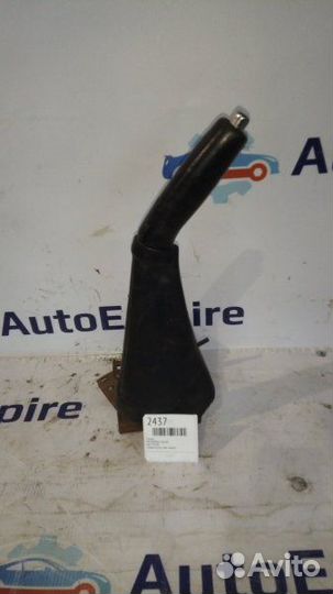 Ручник Mitsubishi Galant EC1A 4G64GDI 1996-2005