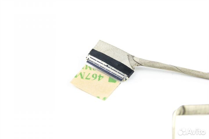 Шлейф для матрицы Asus X410UA UX410UA p/n: 1422-0