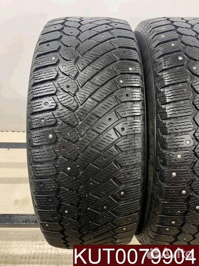 Continental ContiIceContact 4x4 235/55 R18 107U