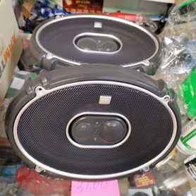 Автомобильные колонки JBL оригинал