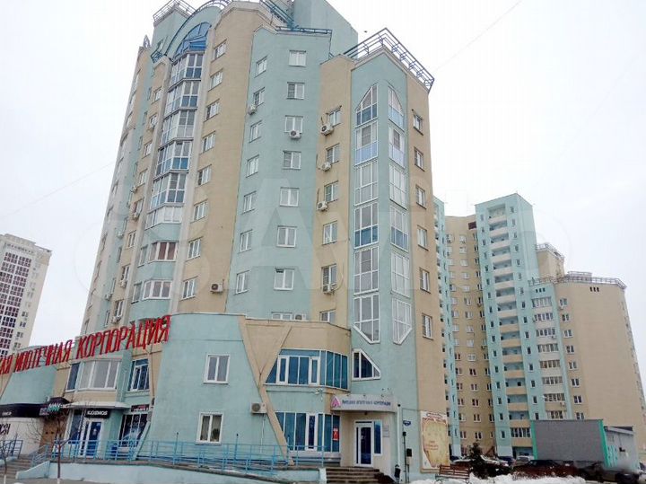 Помещение, 530.5 м²