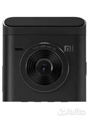 Видеорегистратор Xiaomi Mi Dash Cam 2, black новый