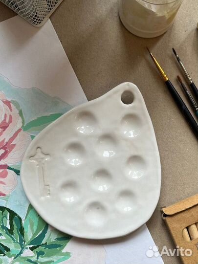 Палитра керамика