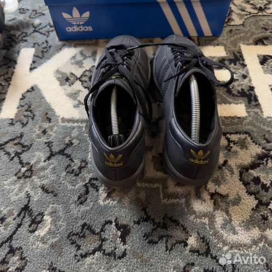 Кроссовки Adidas Hamburg