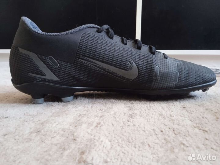 Бутсы nike mercurial