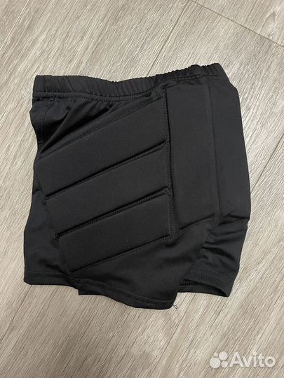 Шорты защитные Chersa р.28