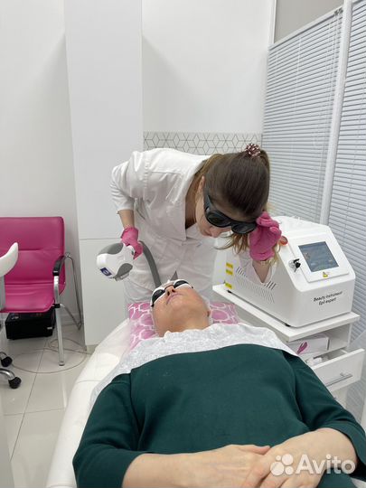 Косметологическое оборудование от производителя