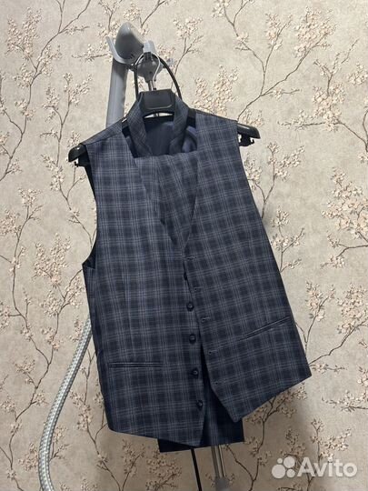 Костюм классический