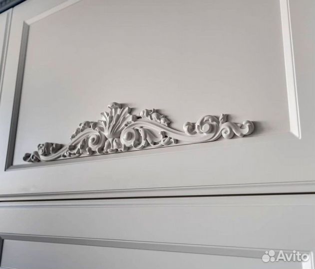 Кухня под ключ на заказ / мебель на заказ