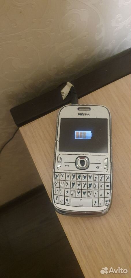 Nokia 1, 8 ГБ