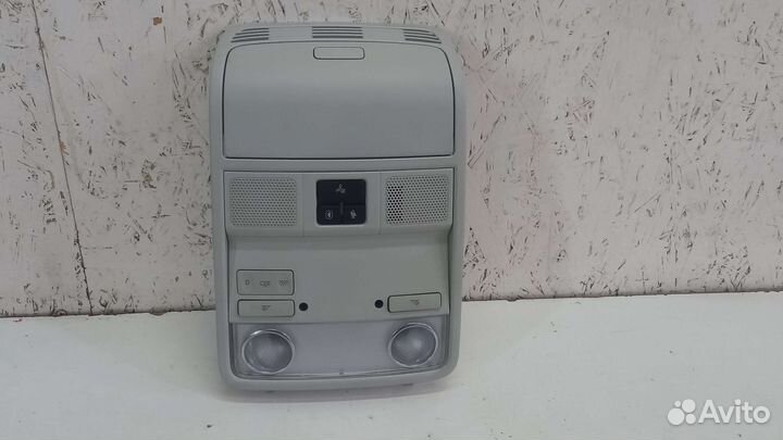 Плафон салона передний Volkswagen Passat CC