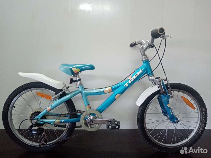 Trek MT60 20