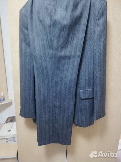 Костюм мужской