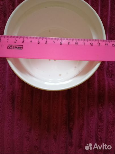 Сахарница зик СССР