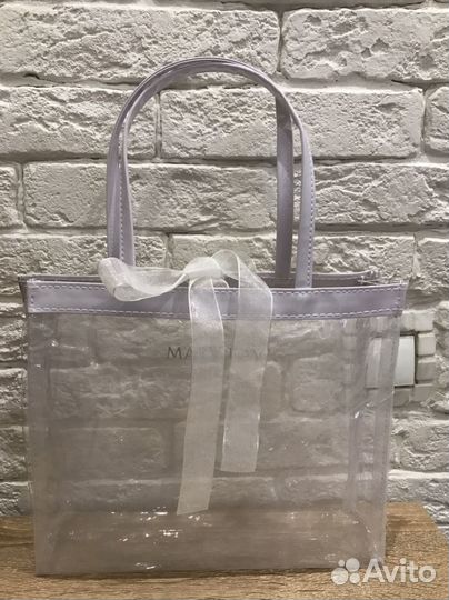 Сумочки для косметики