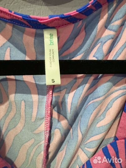 Платье женское вечернее