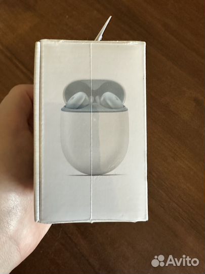 Google pixel buds a series # Sillicon case