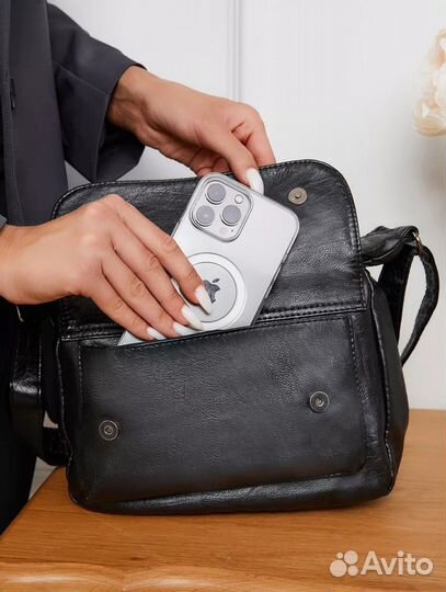 Сумка кросс боди женская